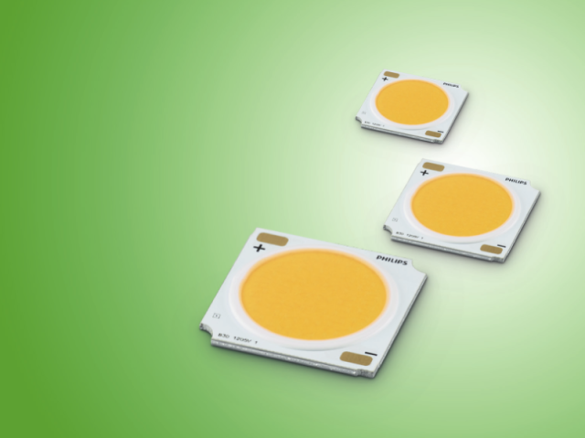 Cobs-Leds