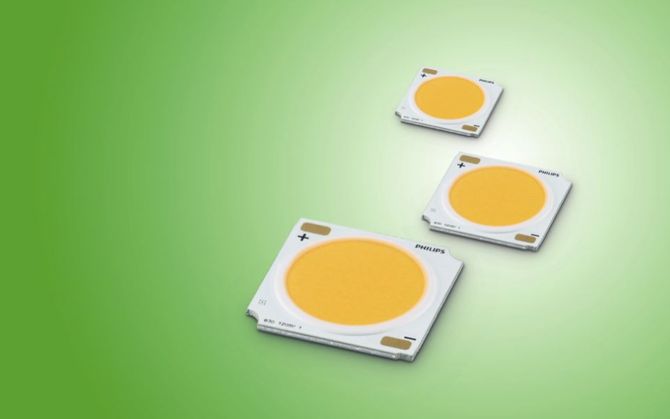 Cobs-Leds