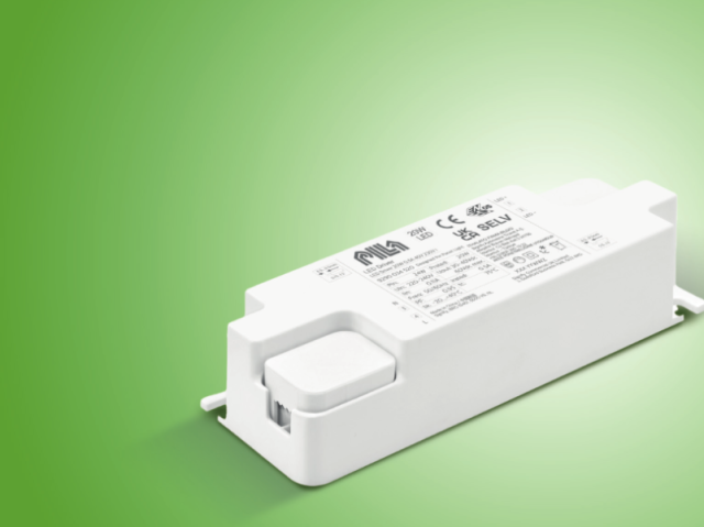 Led-Panel-Drivers