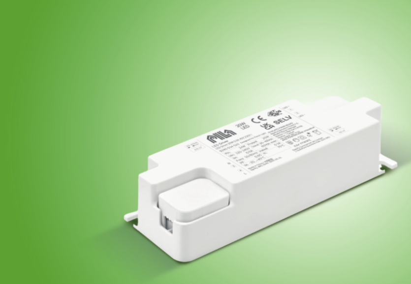Led-Panel-Drivers