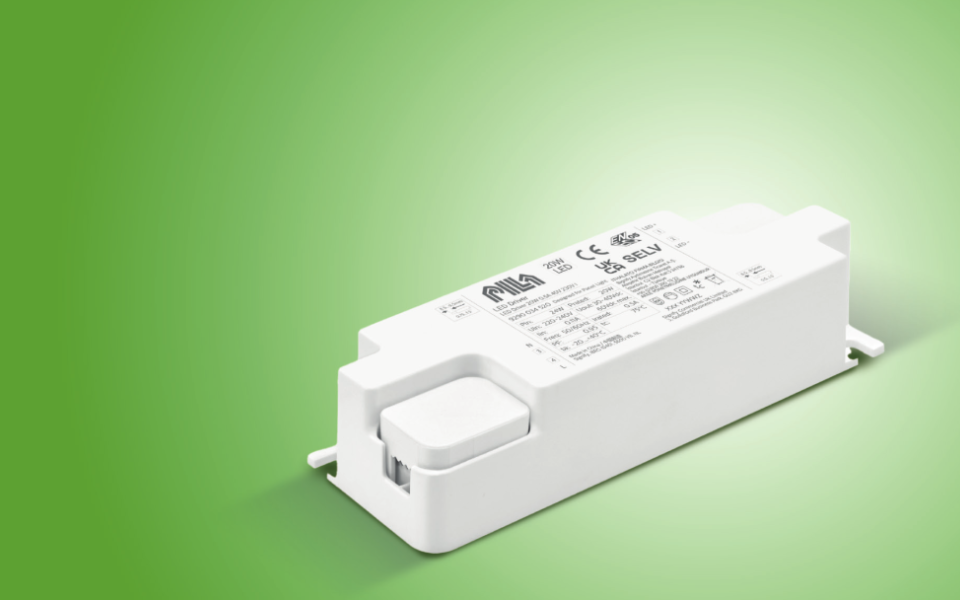 Led-Panel-Drivers