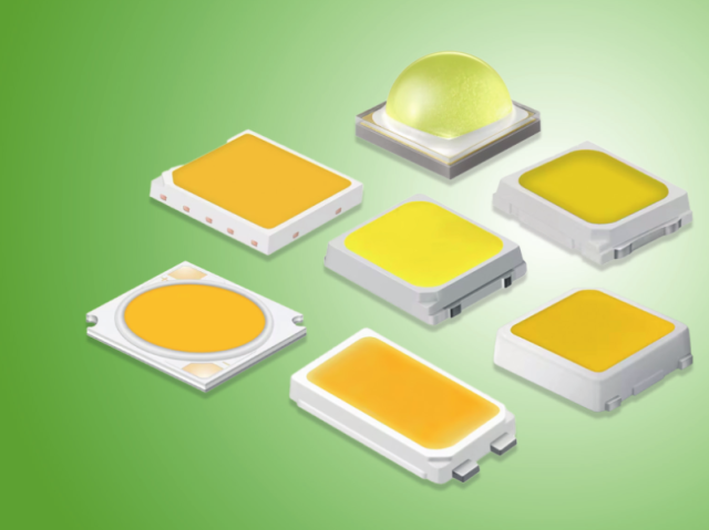 Leds