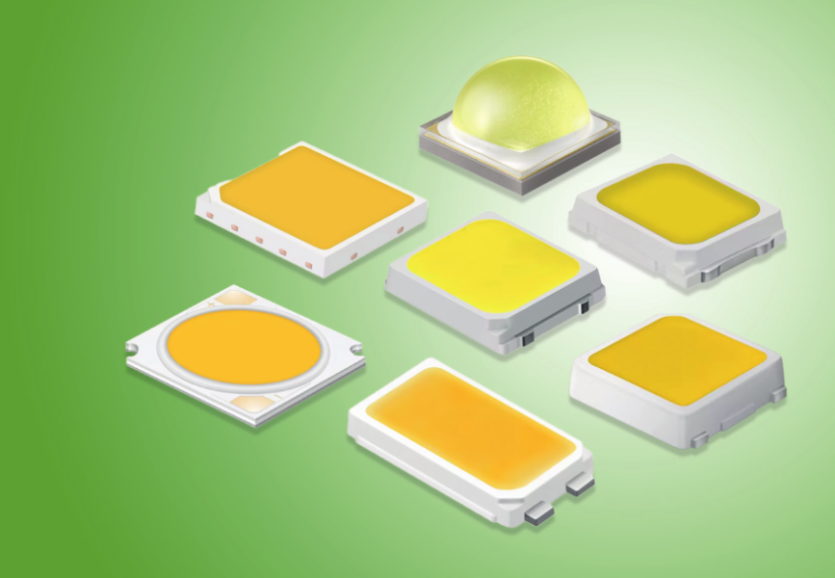 Leds