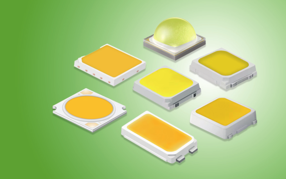 Leds