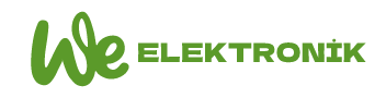 We Elektronik
