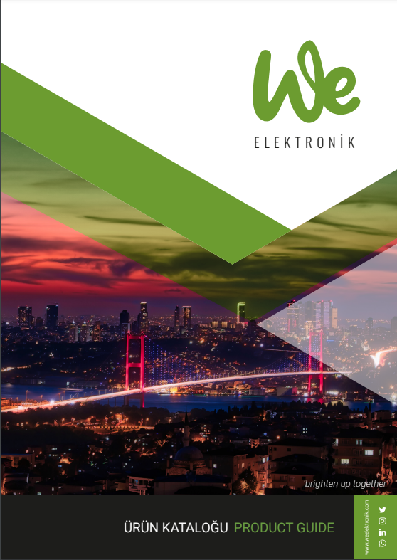 We Catalog